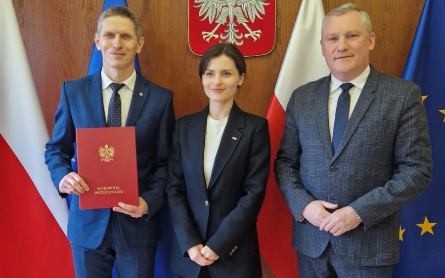 ,,Jest to dla mnie duże przeżycie, że mogę wrócić do samorządu miasta"