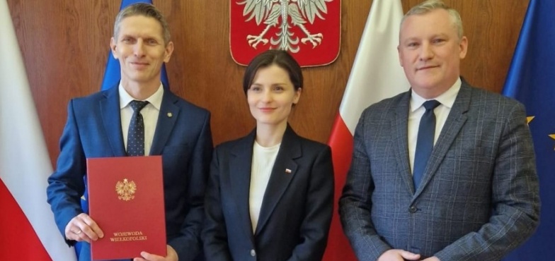 ,,Jest to dla mnie duże przeżycie, że mogę wrócić do samorządu miasta"