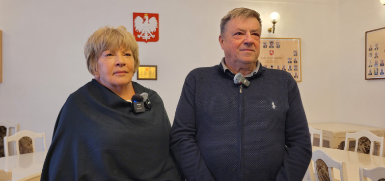 Radna wzywa do usunięcia z mediów wypowiedzi Krystiana Majewskiego. „Jest niezgodna z prawdą i narusza nasze dobra osobiste”
