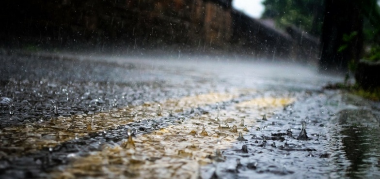 Meteorolodzy ostrzegają - będzie padać, może też zagrzmieć 
