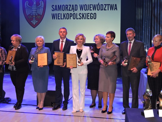 Szkoła i przedszkole z nagrodami. Samorząd województwa rozstrzygnął konkurs