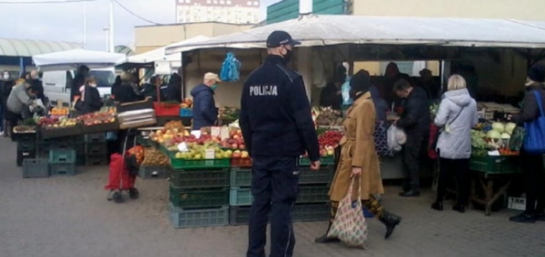 Policjanci będą czuwać nad bezpieczeństwem w święta