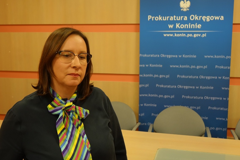 Z OSTATNIEJ CHWILI. Śledztwo w sprawie śmiertelnego postrzelenia 21-latka przeniesione do Łodzi