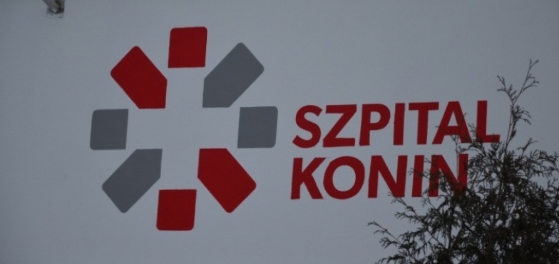 W ciężkim stanie mężczyźni na oddziale chorób płuc i OIOM-ie. Czekają na wyniki