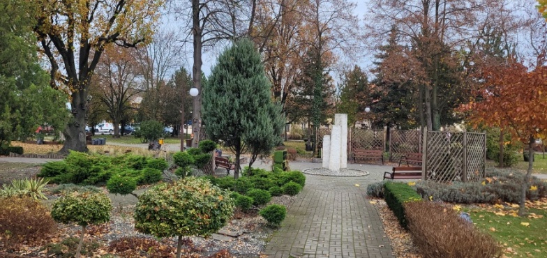 Pierwszy Jarmark Bożonarodzeniowy w Kleczewie. Lokalni wystawcy nie są zainteresowani? 