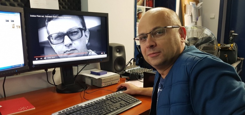 „Doktor Piotr” Zdzisława Siwika nagrodzony na festiwalu filmów optymistycznych w Rzeszowie 