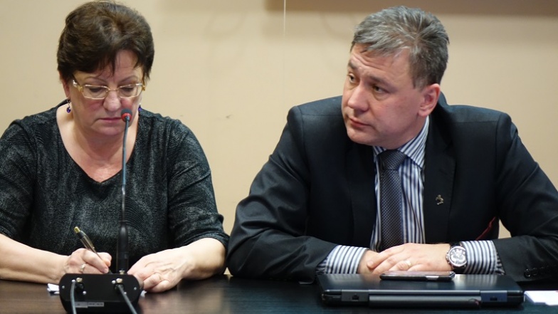 Wojewoda wydał zarządzenie zastępcze. Ulica Benesza ma zmienić nazwę. Radni są zaskoczeni