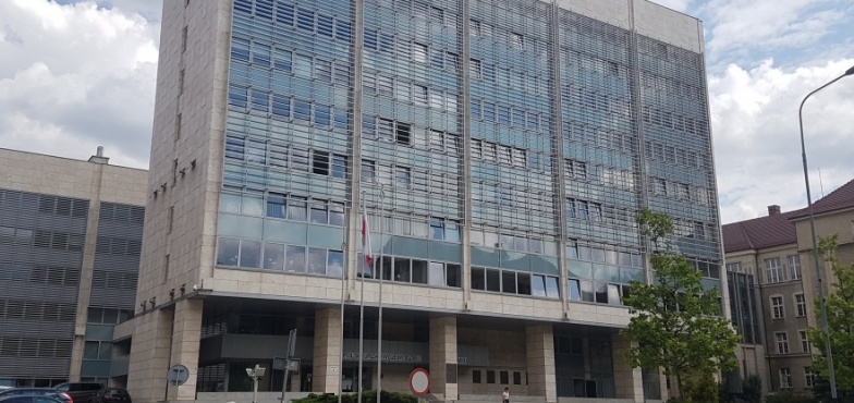 Czy wojewoda pytał o ewentualne miejsca dla cudzoziemców w związku z konfliktem na granicy ukraińsko-rosyjskiej?