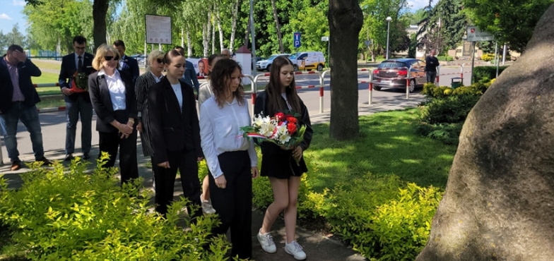 W Domu Zemełki będzie Centrum Bekkera, powstaje też pojazd księżycowy 