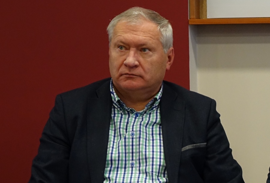 Przedsiębiorcy apelują do władz Konina w sprawie budowy dworca kolejowego 