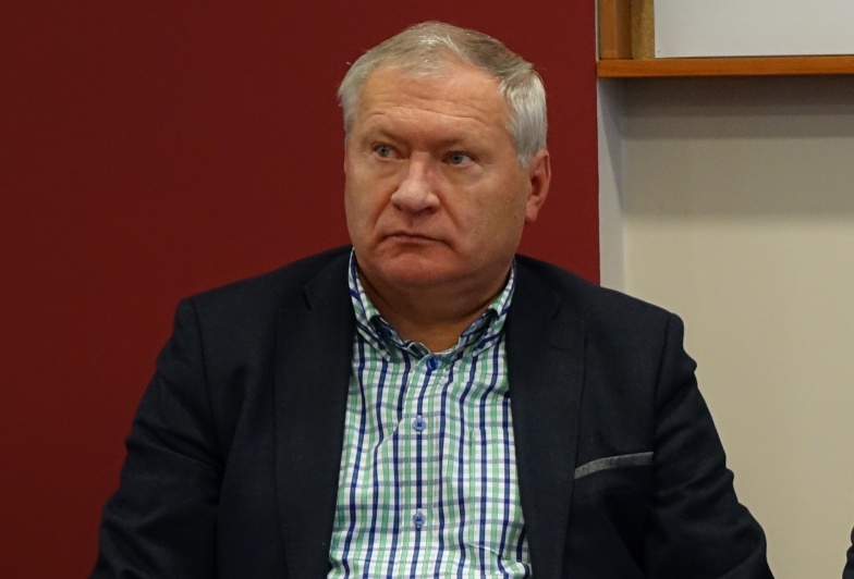 Przedsiębiorcy apelują do władz Konina w sprawie budowy dworca kolejowego 