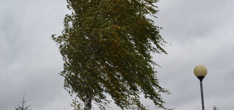 Uwaga! Meteorolodzy ostrzegają przed burzami z gradem