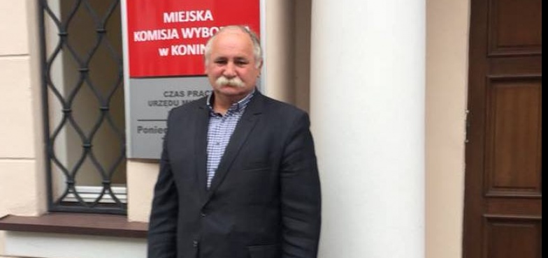 Alternatywa dla Konina. Jest kolejny kandydat do prezydenckiego fotela 