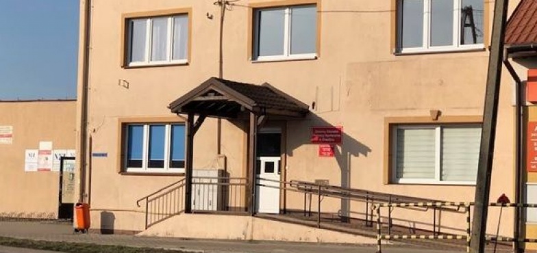 Teraz łatwiej zasięgnąć informacji. GOPS wreszcie ze stroną internetową 