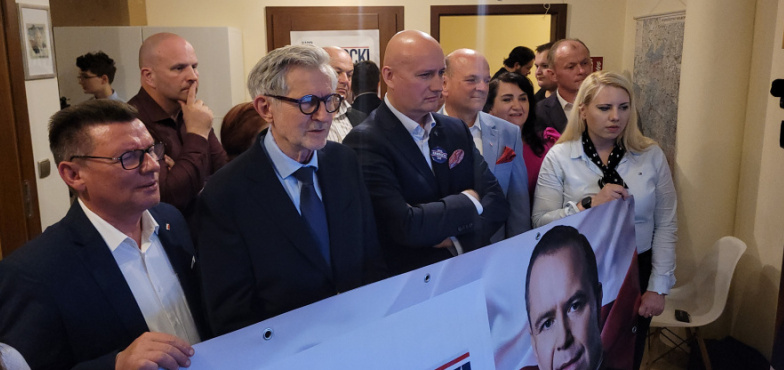 „Działy się w niektórych komisjach rzeczy niepokojące. Będziemy to sprawdzać”