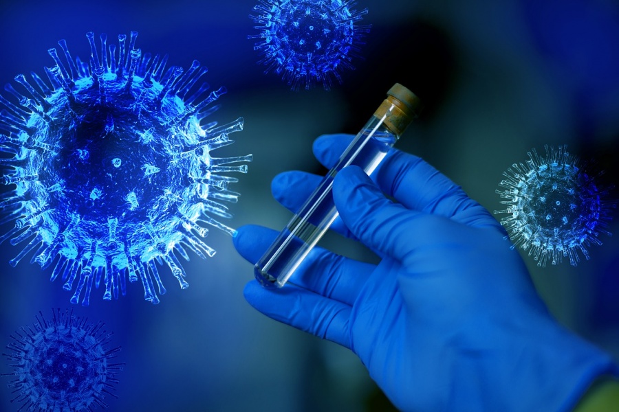 Ponad 150 tysięcy zakażeń SARS-CoV-2 w Wielkopolsce od początku epidemii. Dziś 442 nowe przypadki