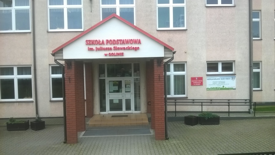 Konkurs na dyrektora w Golinie. Kto będzie rządził podstawówką?