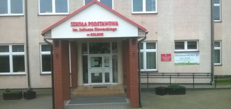 Konkurs na dyrektora w Golinie. Kto będzie rządził podstawówką?