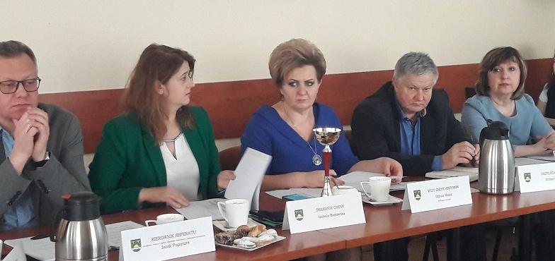 Będzie żłobek dla 20 dzieci. Jest 600 tysięcy dofinansowania