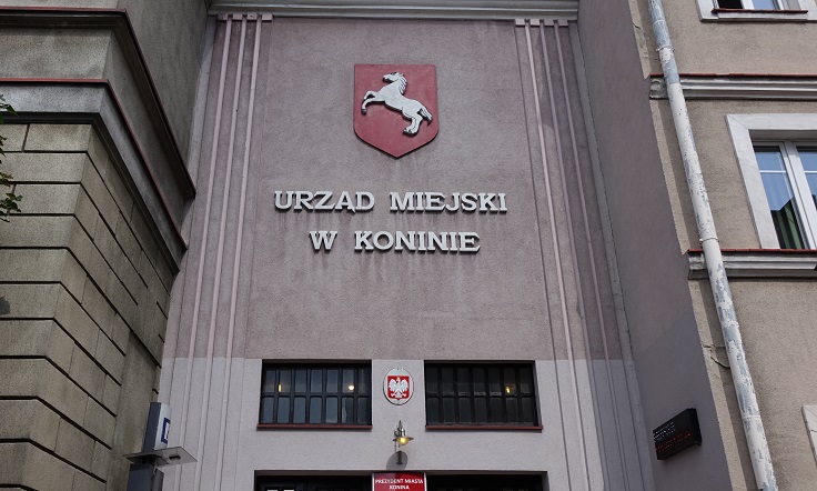 Urząd Miejski informuje: awaria systemów informatycznych. Interesanci mogą liczyć się z utrudnieniami 