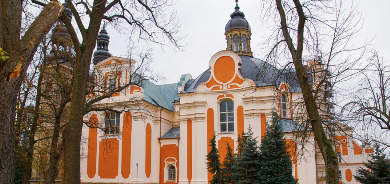 Zabytkowa perełka powiatu słupeckiego po renowacji