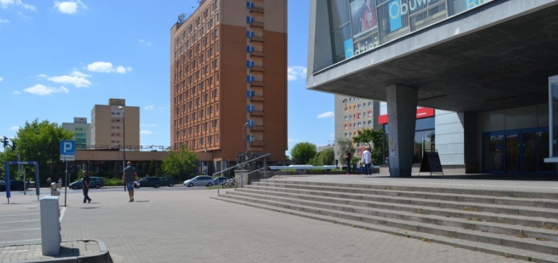 Protest w Koninie przeciwko „Lex Tusk”