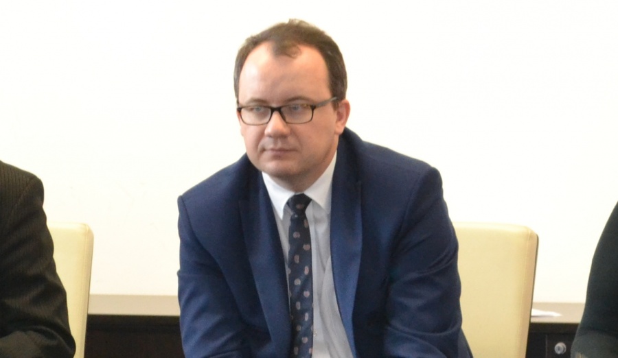 Zapraszamy na spotkanie z rzecznikiem praw obywatelskich. Dziś przy placu Wolności
