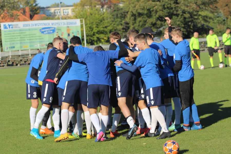 Poznaliśmy wszystkich połfinalistów Pucharu Polski Strefy Konińskiej