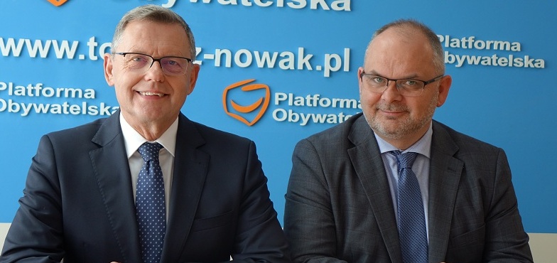 „Te wybory były dla nas sukcesem”. Największym zwycięzcą jest transformacja? 