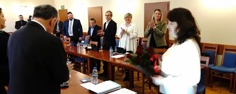 W trzech szkołach odbyły się konkursy na dyrektorów. W jednej będzie zupełnie nowa szefowa