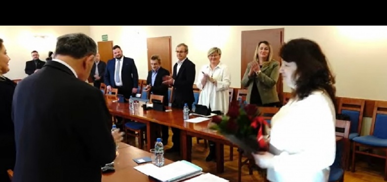 W trzech szkołach odbyły się konkursy na dyrektorów. W jednej będzie zupełnie nowa szefowa