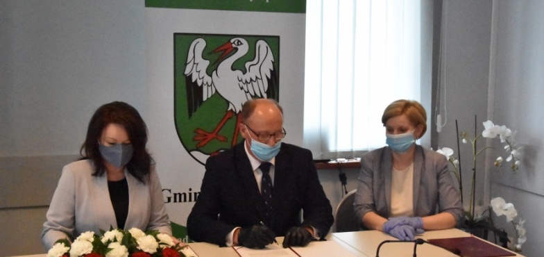 W powiecie tureckim powstają pierwsze żłobki w gminach