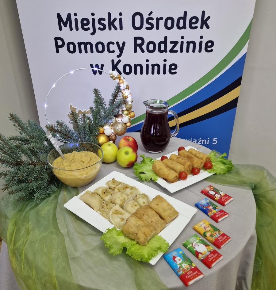 400 paczek dla potrzebujących mieszkańców Konina. Miasto dba, by nikt nie był głodny