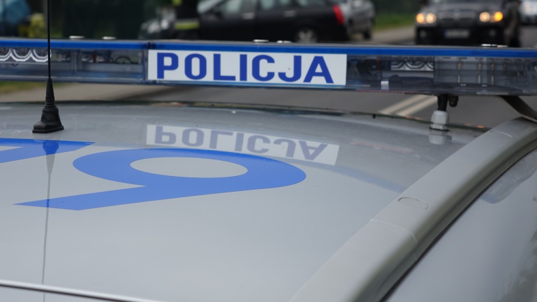 Zgłosili fikcyjną kradzież samochodu. Grozi im do 8 lat więzienia