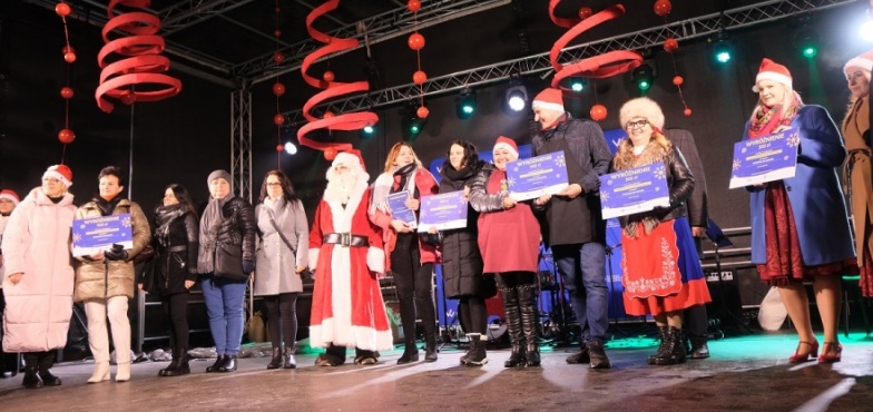 I Jarmark w Kramsku – pełen zabawy, muzyki, tradycyjnych potraw i rękodzieła