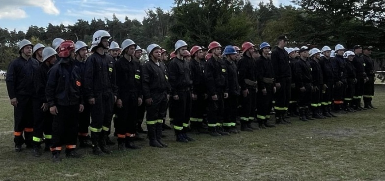 Strażacy-seniorzy wygrali po raz piąty. Oficjalnie przekazano nowy wóz