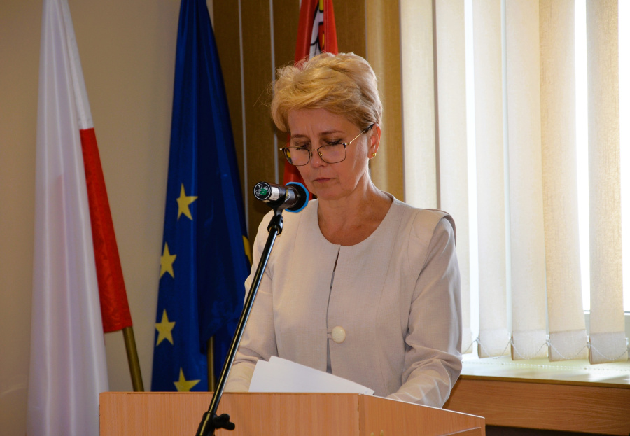 Decyzja dla polderu Golina od nowa. Starosta zapytała Wody Polskie o jego budowę