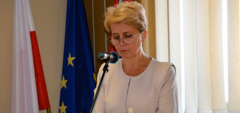 Decyzja dla polderu Golina od nowa. Starosta zapytała Wody Polskie o jego budowę