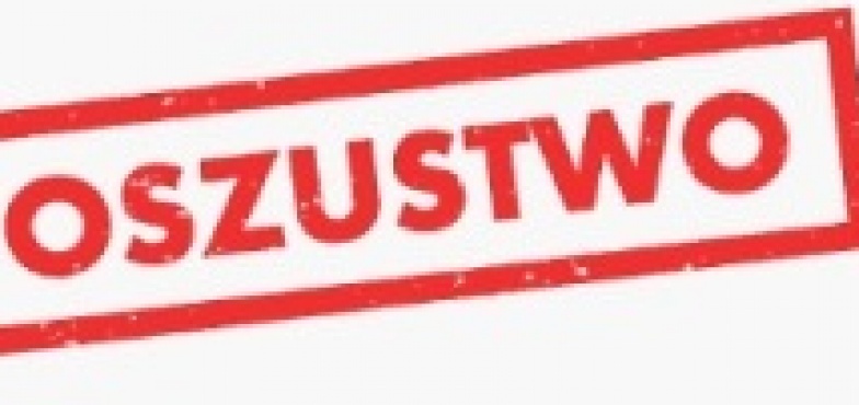 Uwaga na fałszywe strony bankowe! 