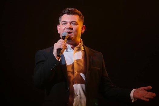 Koncert Zenka Martyniuka za dwa miesiące. Zainteresowanie już teraz jest ogromne