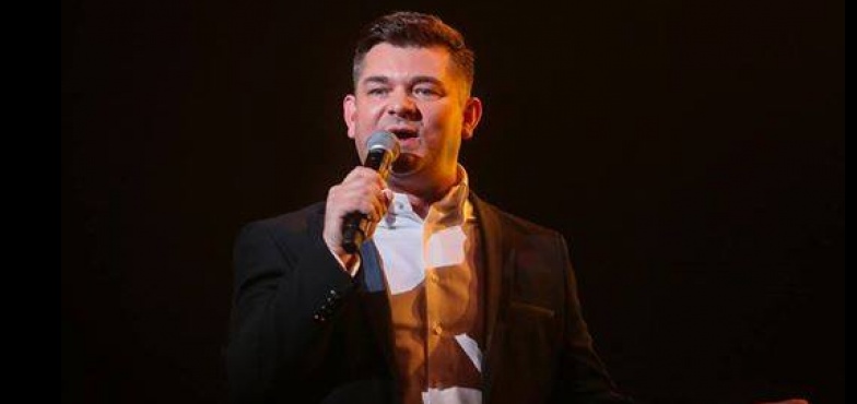Koncert Zenka Martyniuka za dwa miesiące. Zainteresowanie już teraz jest ogromne