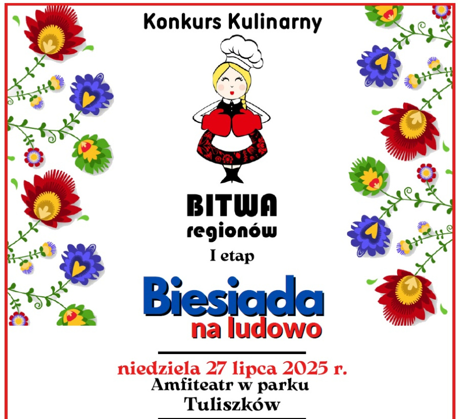 Święto tradycji i smaków! To będzie uczta nie tylko dla podniebienia