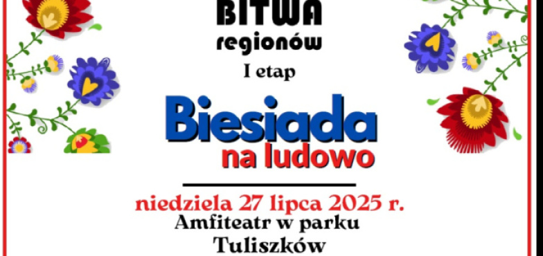 Święto tradycji i smaków! To będzie uczta nie tylko dla podniebienia