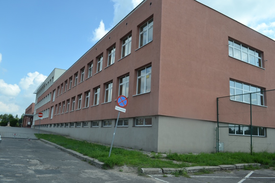 Szkoła z nowym dyrektorem. Kto zastąpił Tomasza Rybarczyka?