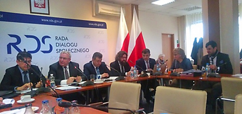 Górnicy chcą spotkania z ministrem środowiska