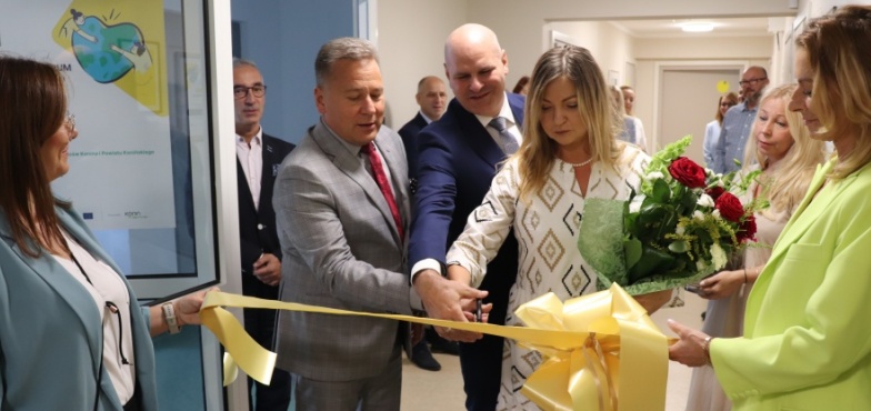 Takiego miejsca brakowało. W hotelu „Konin” rusza Środowiskowe Centrum Zdrowia Psychicznego dla Dzieci i Młodzieży