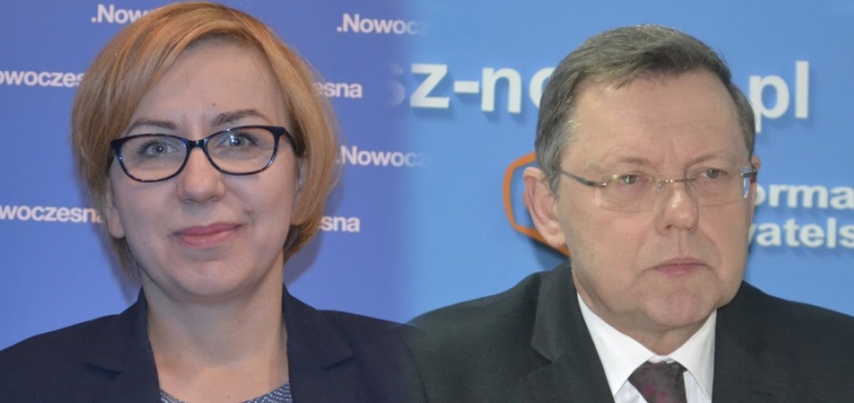 Nasi posłowie szykują się na sylwestra w sejmie. Będą nadal protestować 