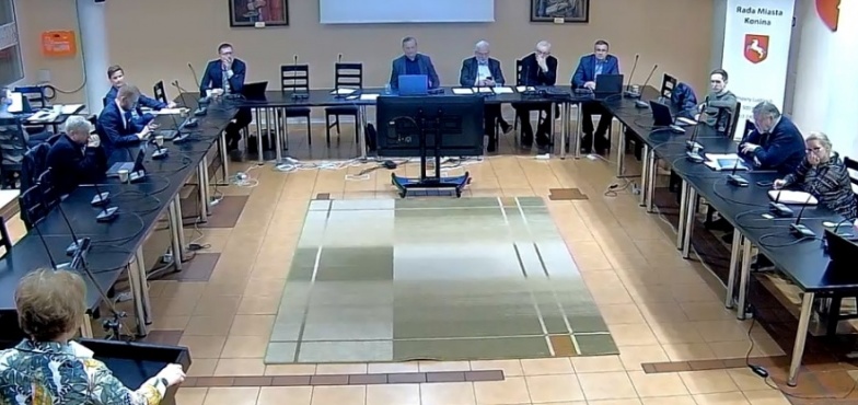 Inwestycja mieszkaniowa przy ul. Cyrkoniowa-Topazowa-Nefrytowa bez pozytywnej opinii komisji 
