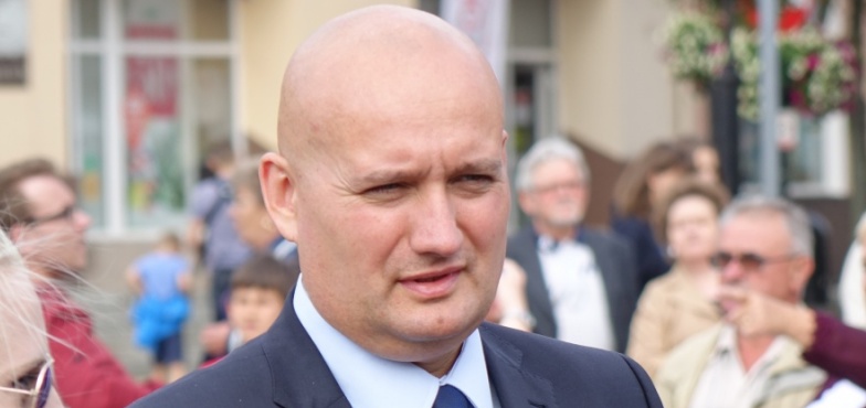 Wojewoda o konflikcie na linii Konin-Stare Miasto. Jak komentuje sprawę? 