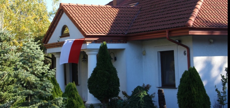 Wójt apeluje o patriotyczną postawę – wywieśmy flagi 